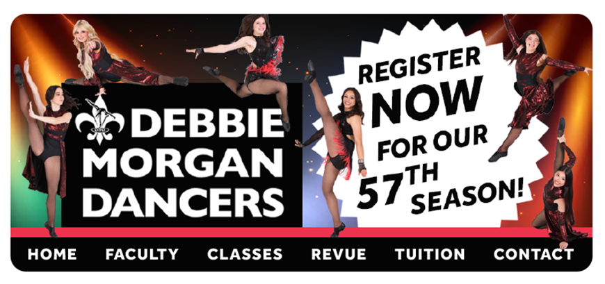 Debbie Morgan Dancers